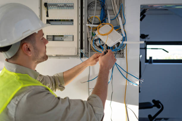 Electrical Rewiring Services in GA